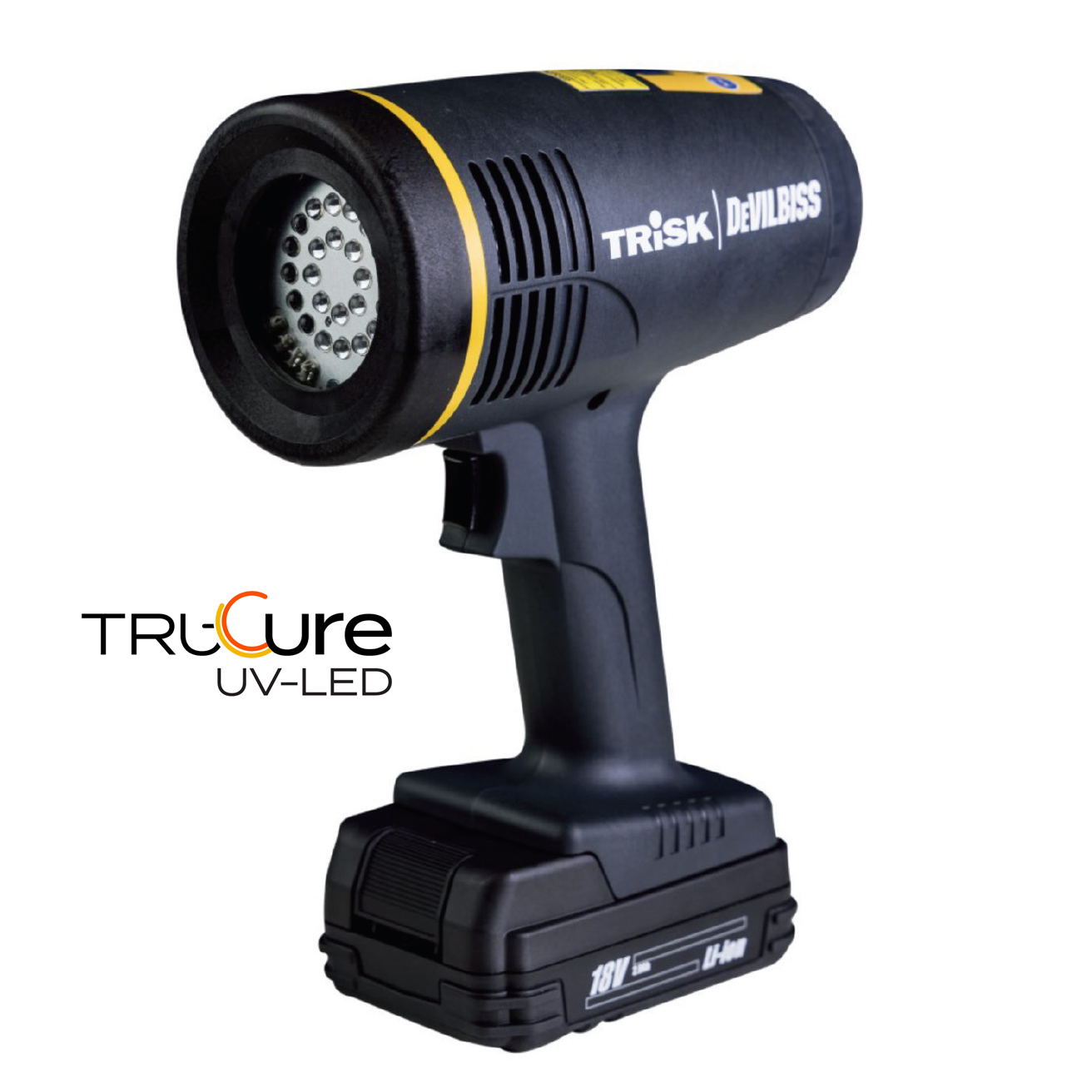 TC-UV-01 KIT, TRU-CURE UV-LED, N